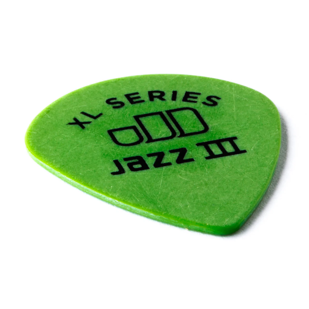 Dunlop JPT488 - 0.88mm Tortex Jazz III XL Picks 12pk - Image 3