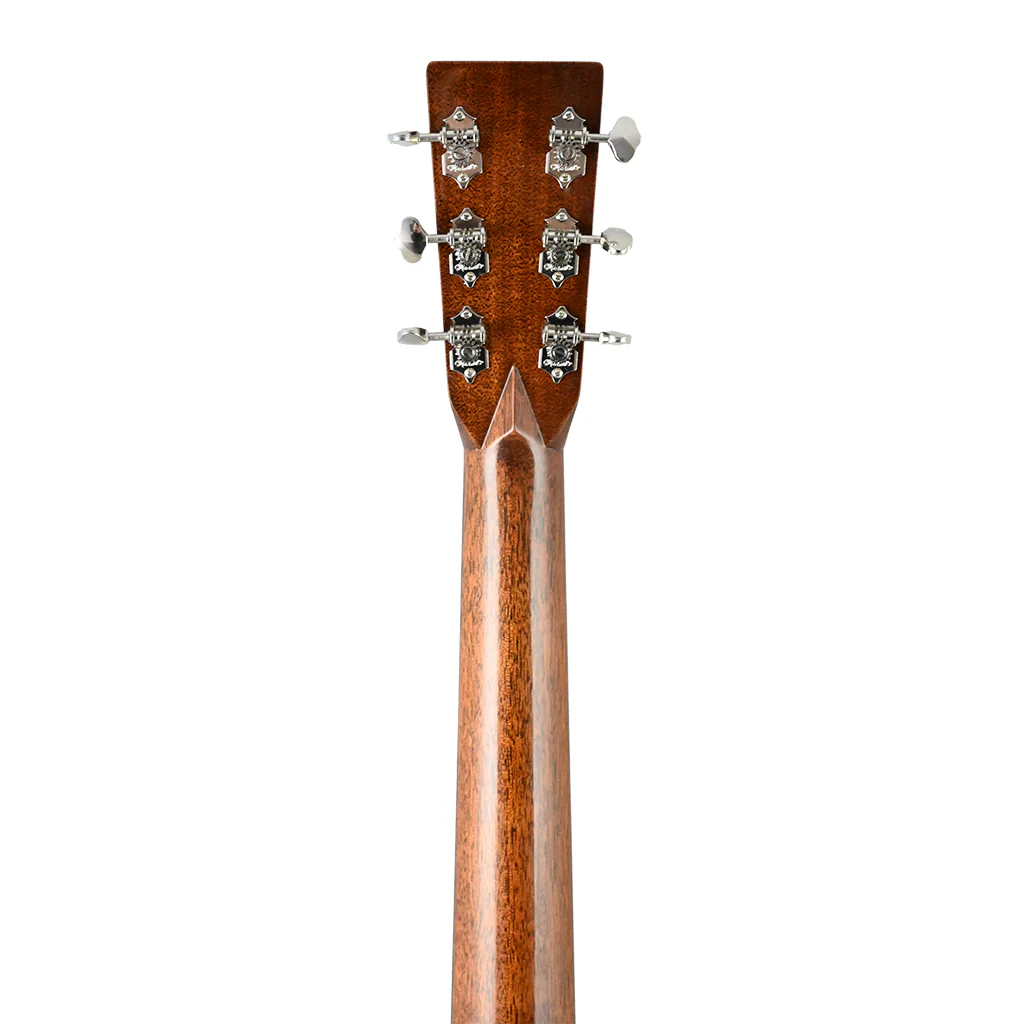 Martin - 00028EC Signature Edition Eric Clapton - Sunburst - Image 5