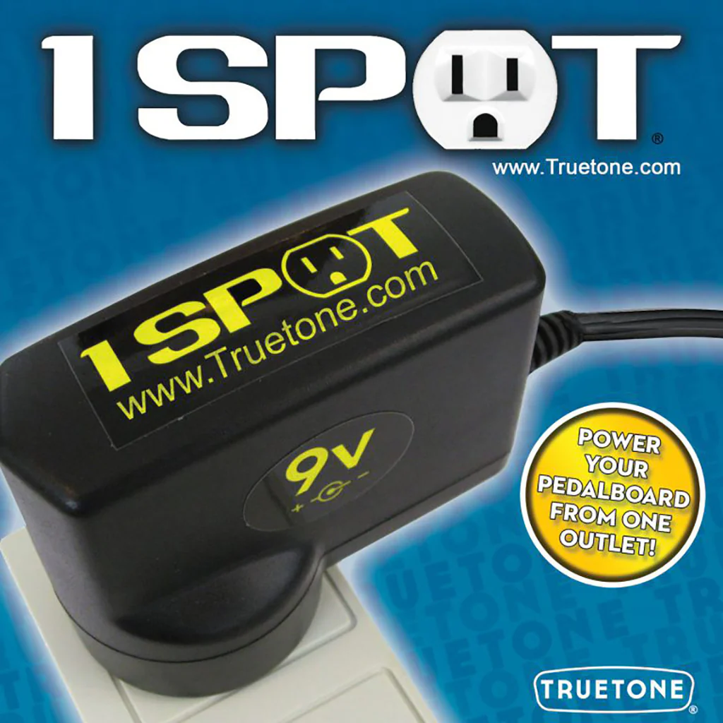 1SPOT - 9V Power Supply