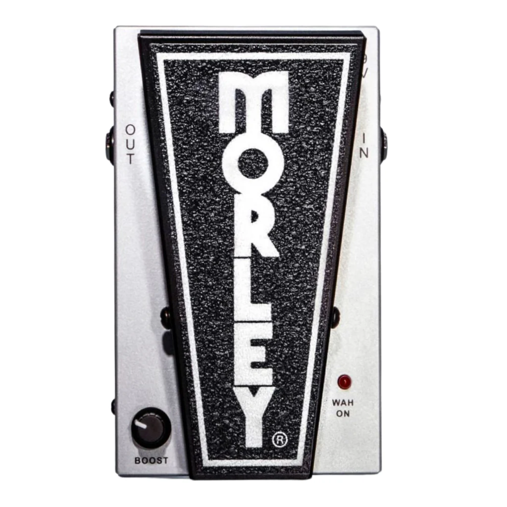 Morley 20/20 Lead Wah Boost