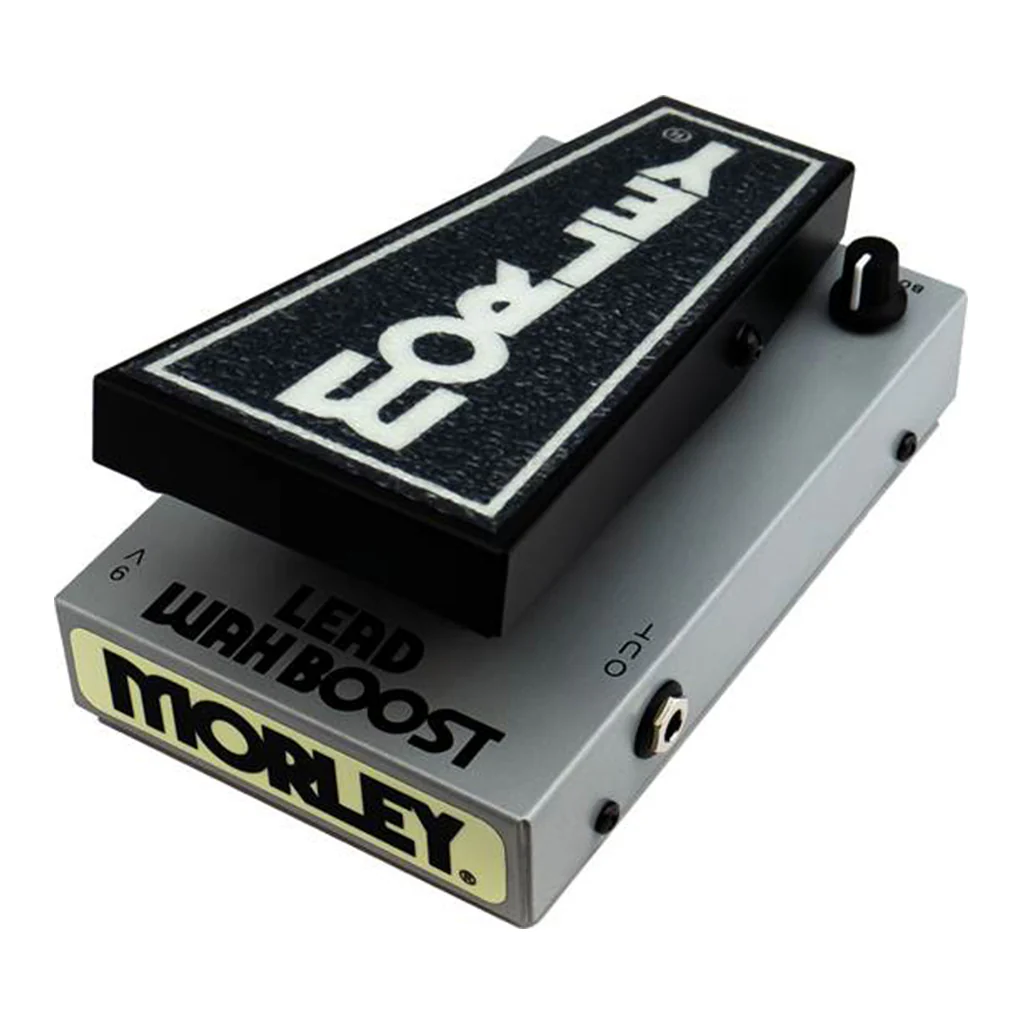 Morley 20/20 Lead Wah Boost - Image 3
