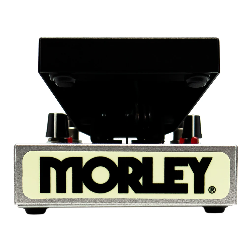 Morley 20/20 Power Fuzz Wah - Image 3