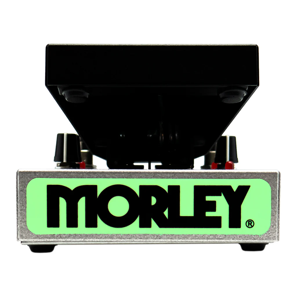 Morley 20/20 Power Fuzz Wah - Image 4