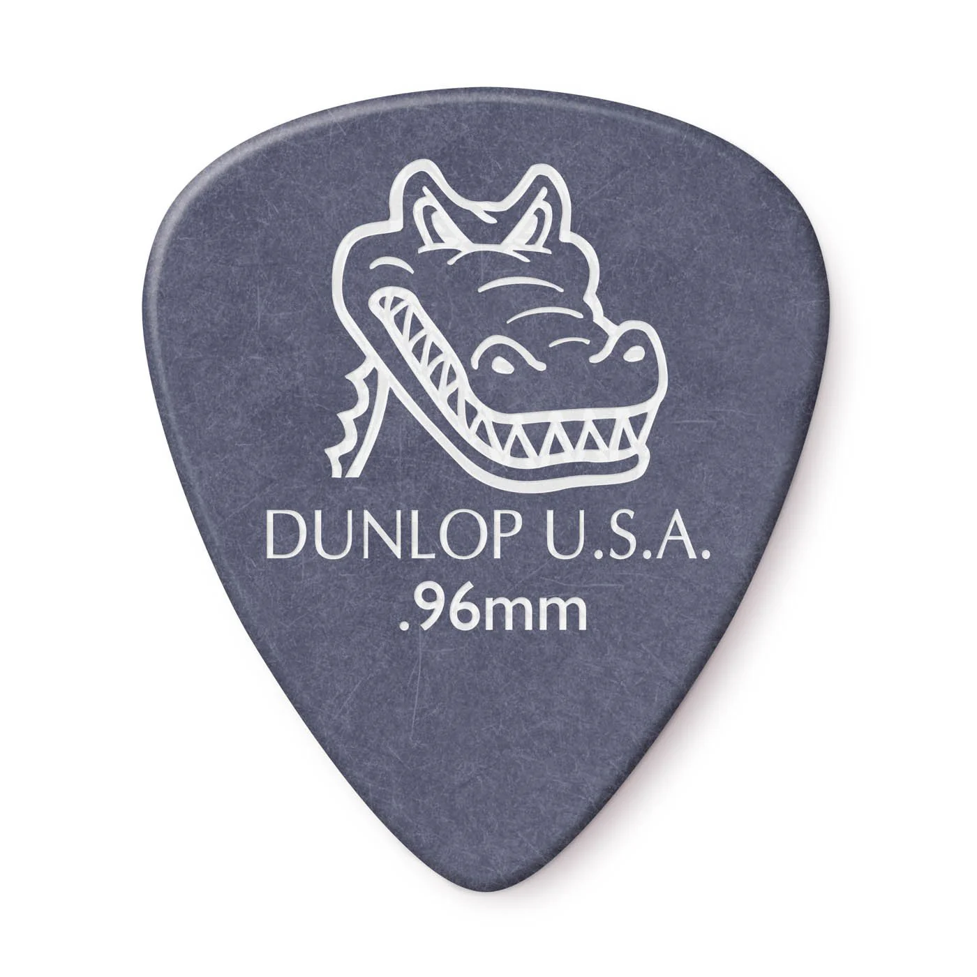 Dunlop JP796 - 0.96mm Gator Grip Picks 12pk - Image 4