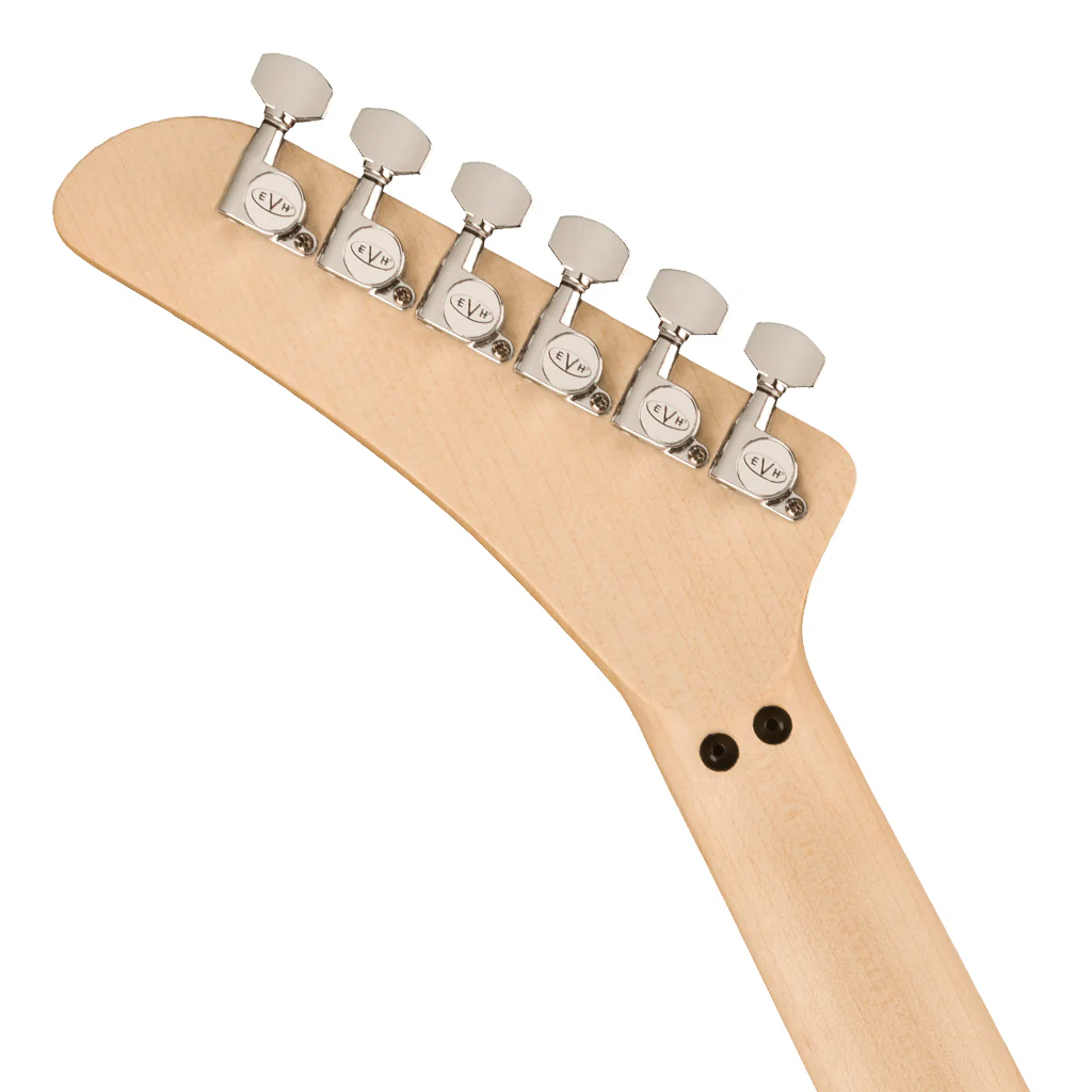 EVH 5150 Series Standard, Ebony Fingerboard, EVH Yellow - Image 6