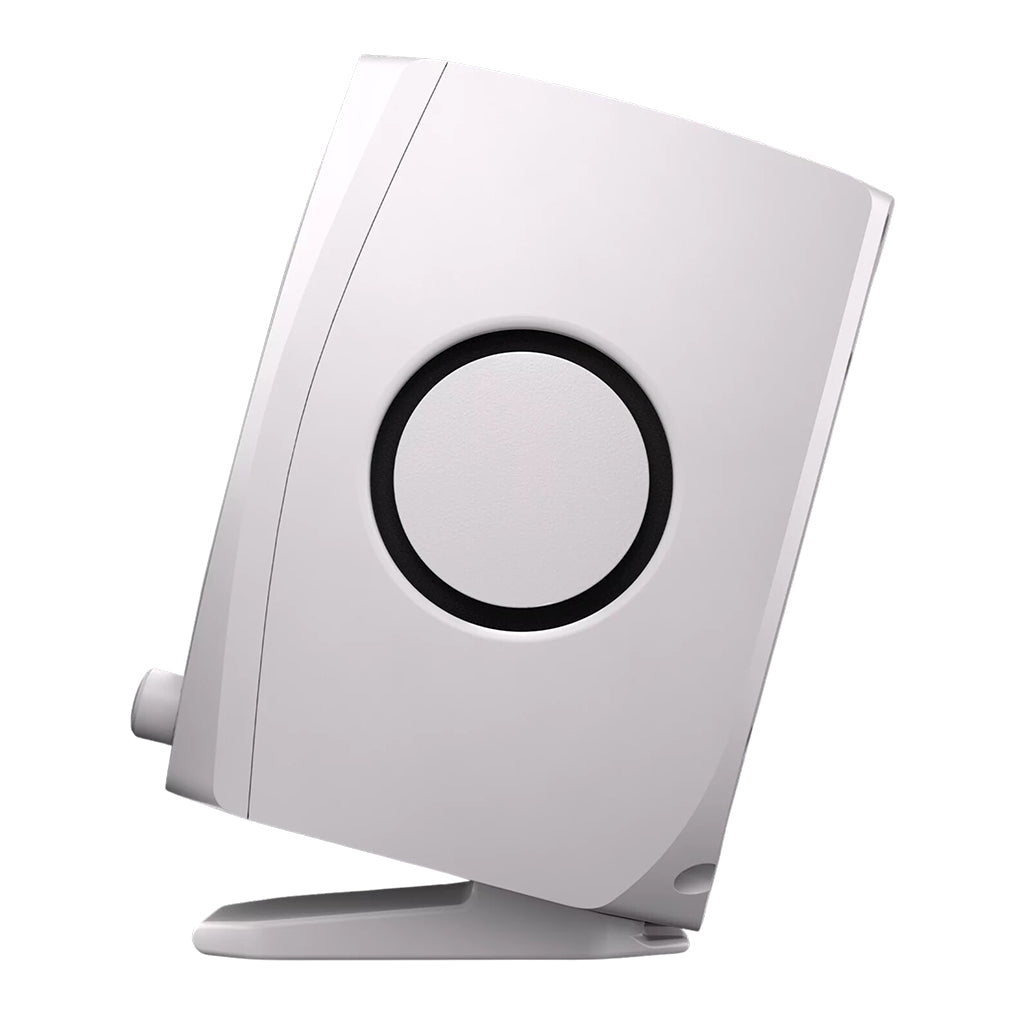 ADAM Audio D3V 3.5-inch Powered Studio Monitor - White - Image 3