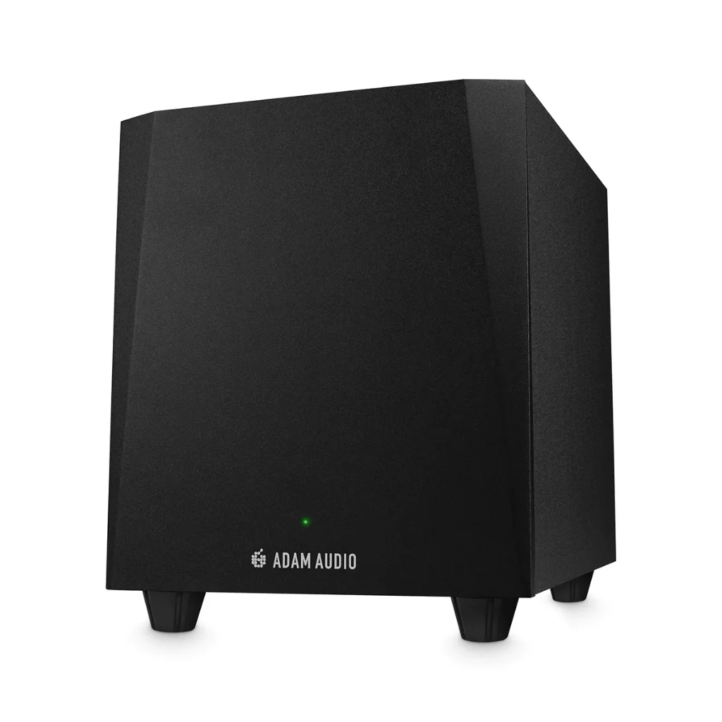 ADAM Audio T10S 10-inch Powered Studio Subwoofer - Image 3