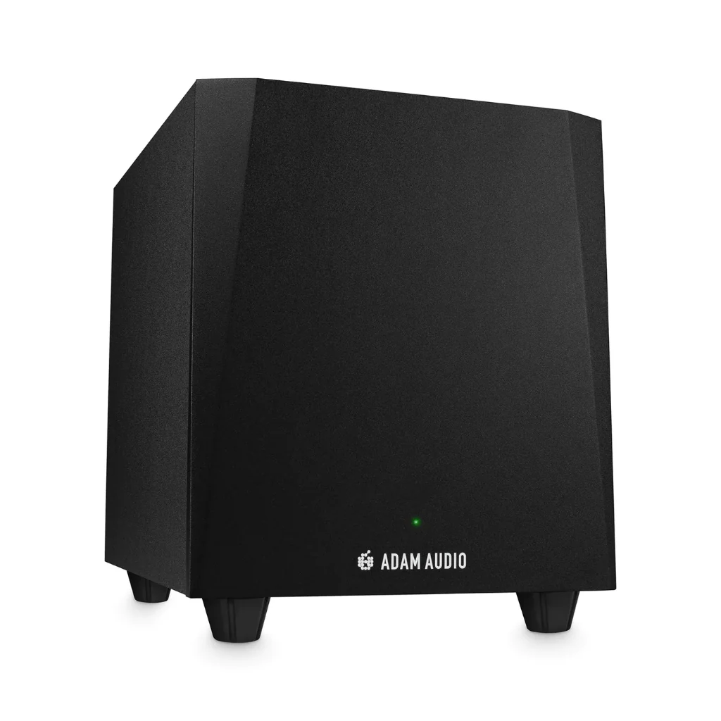 ADAM Audio T10S 10-inch Powered Studio Subwoofer - Image 4