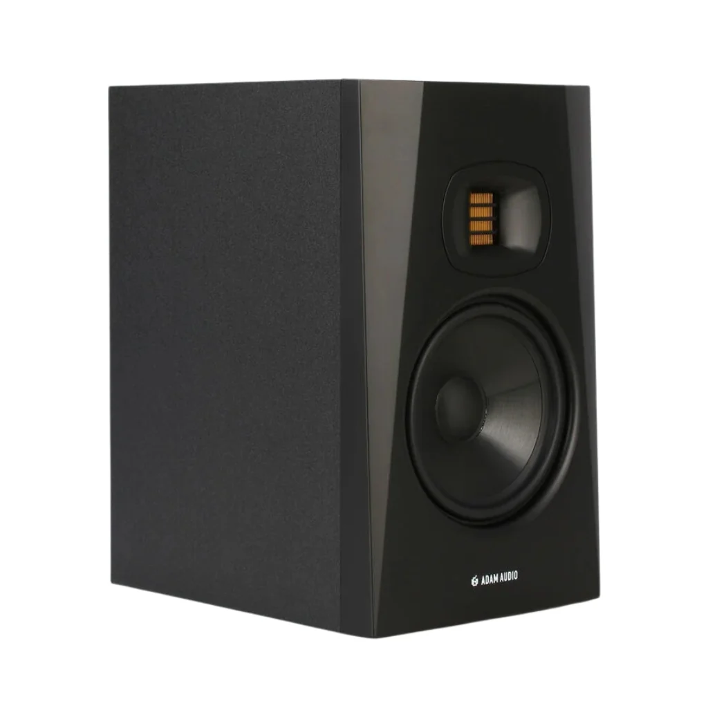 Adam Audio - T5V - Nearfield Studio Monitor Single - 5 Inch - Image 3