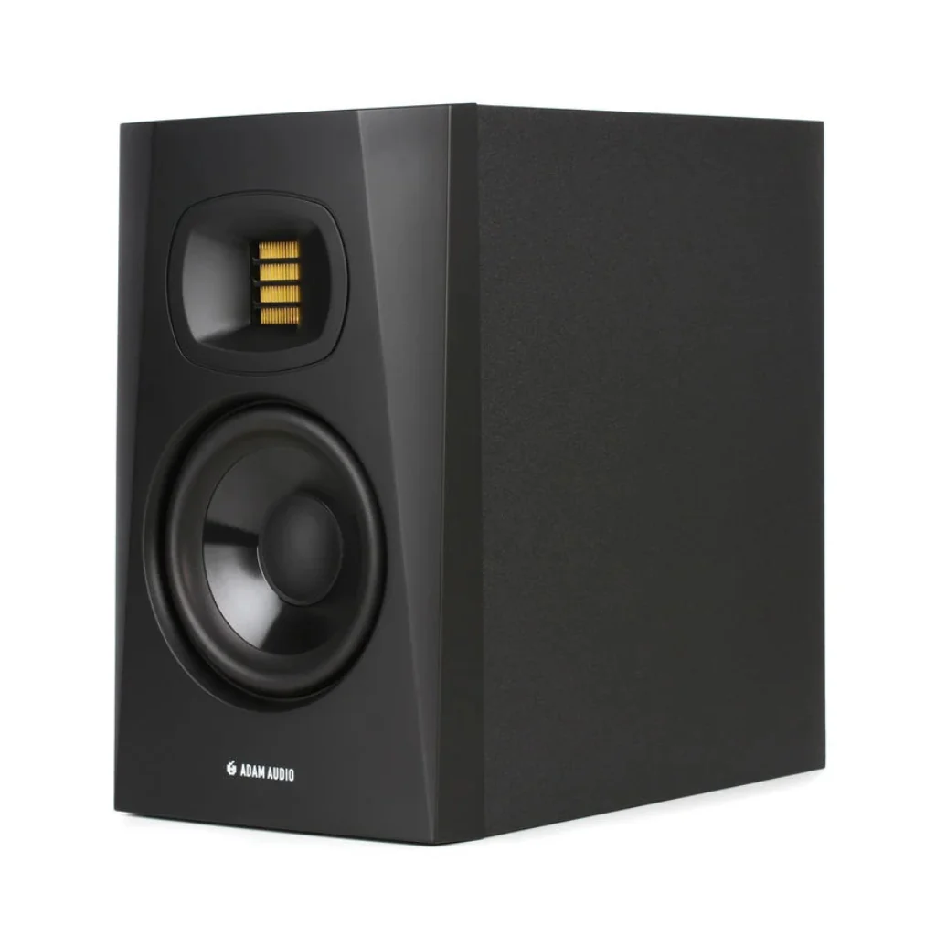 Adam Audio - T5V - Nearfield Studio Monitor Single - 5 Inch - Image 4