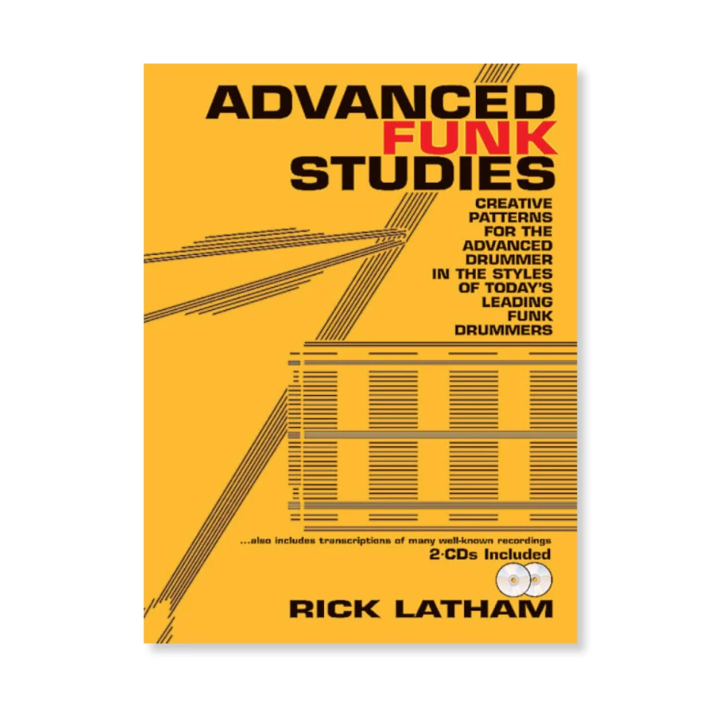 Advanced Funk Studies - Rick Latham