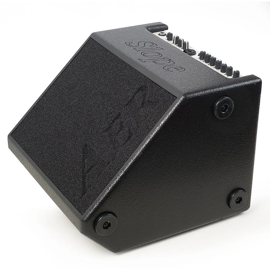 AER Compact 60 Slope - 60W Acoustic Guitar Amp - Image 3