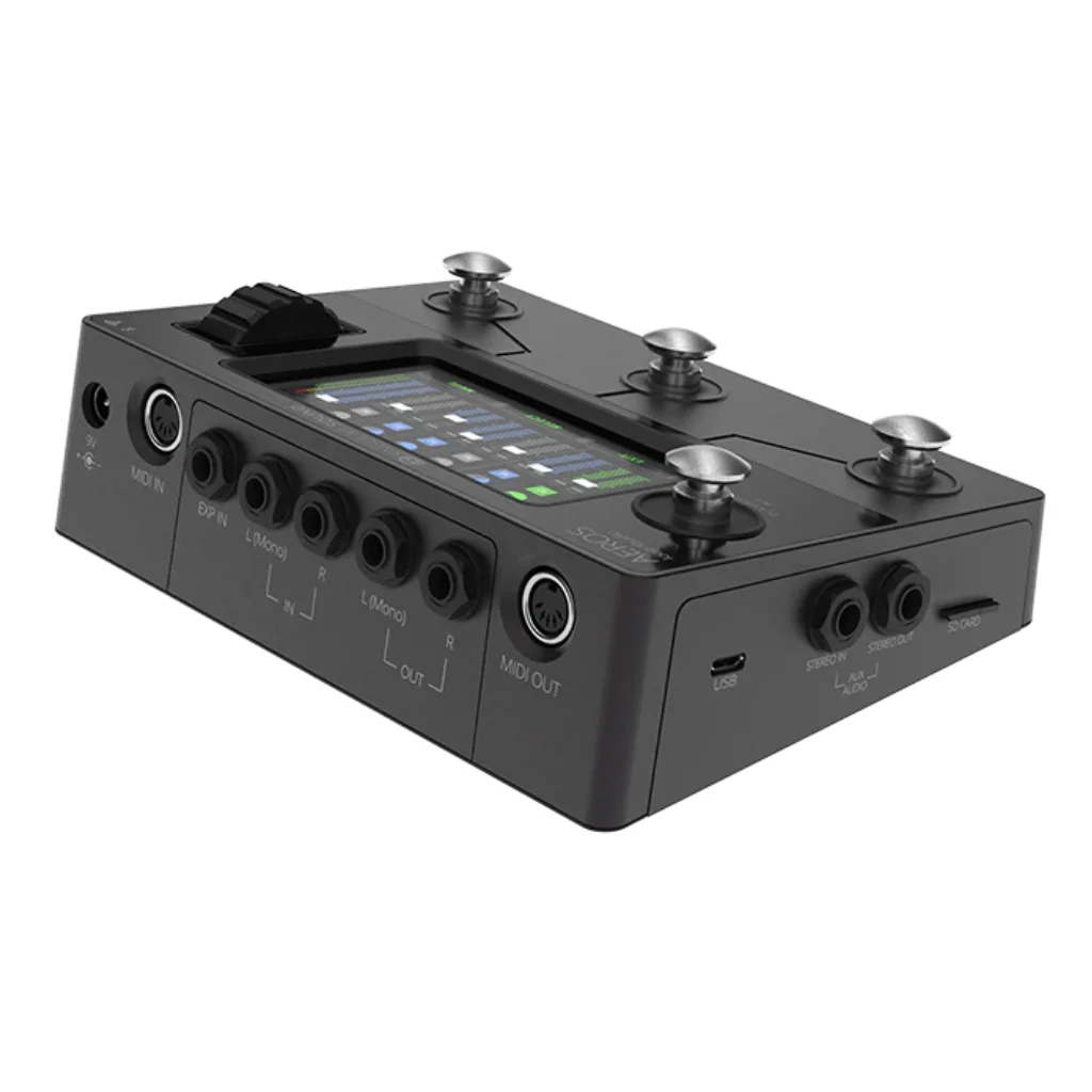 Aeros Loop Studio - Image 5