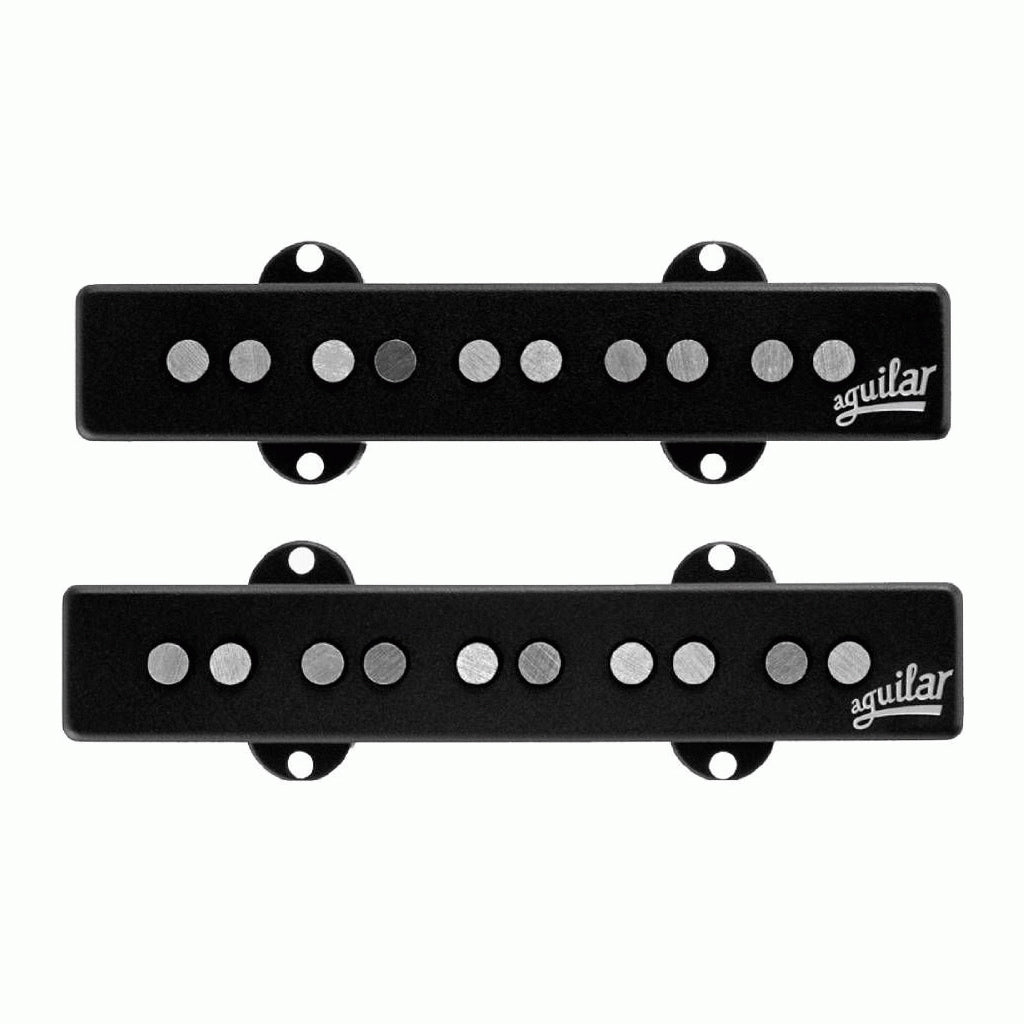 Aguilar 70's 5-String Jazz Bass Pickup Set, 19mm Spacing