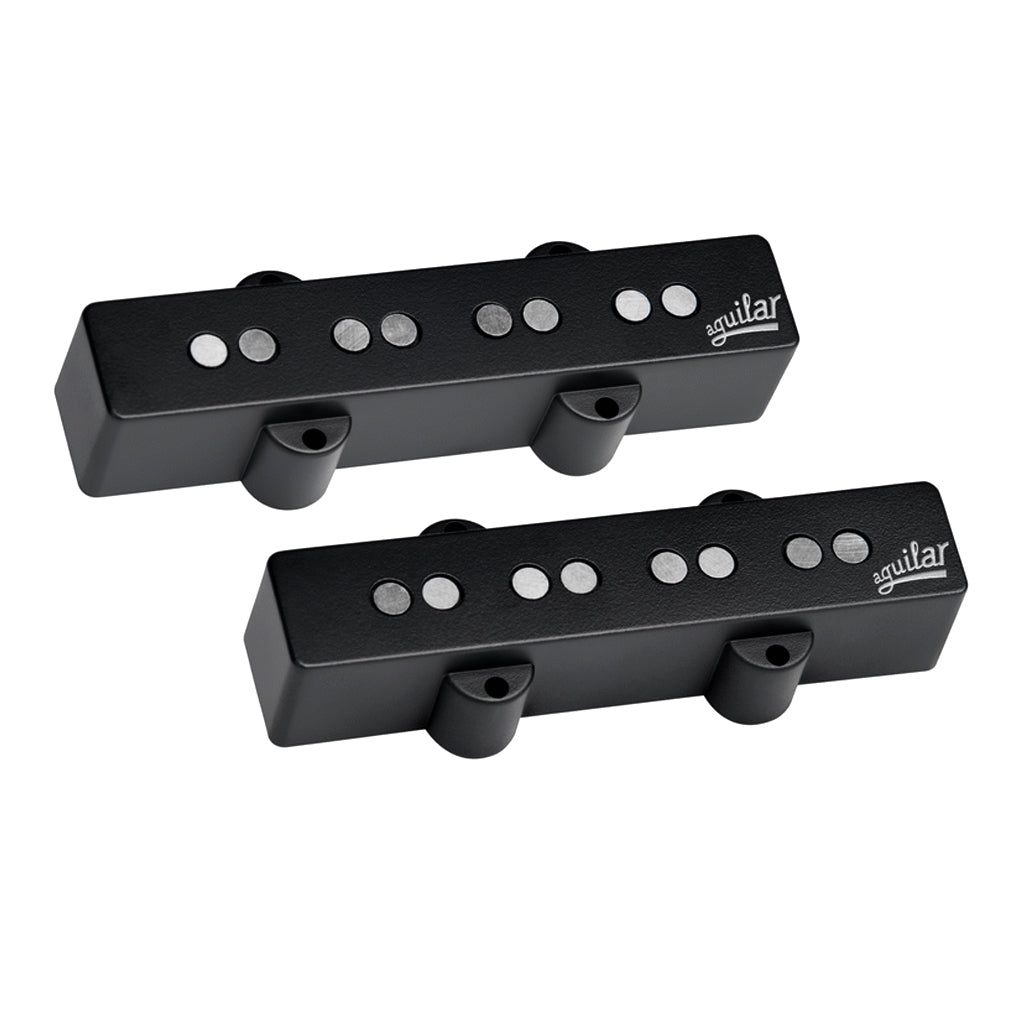 Aguilar 70's Era 4-String Jazz Bass Pickup Set