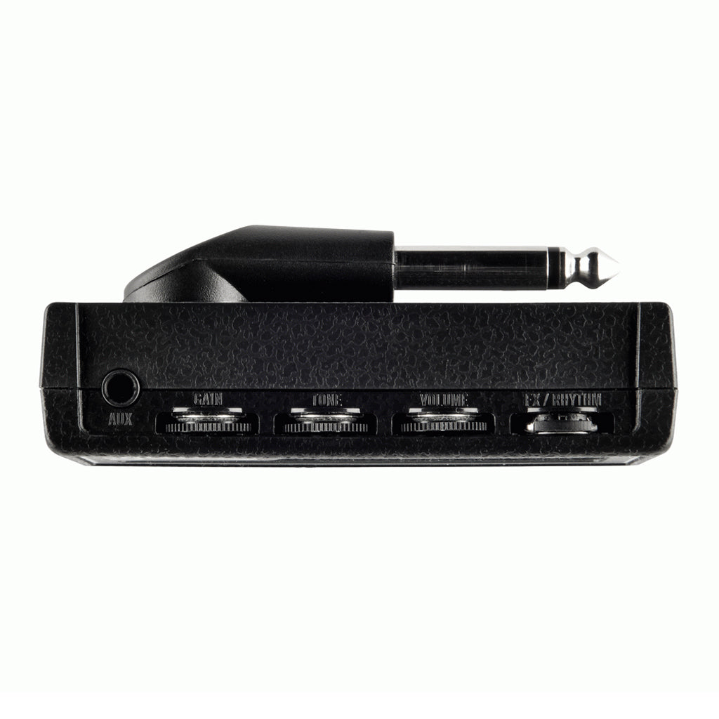 Aguilar amPlug 3 Tone Hammer Bass Guitar Headphone Amplifier - Image 2