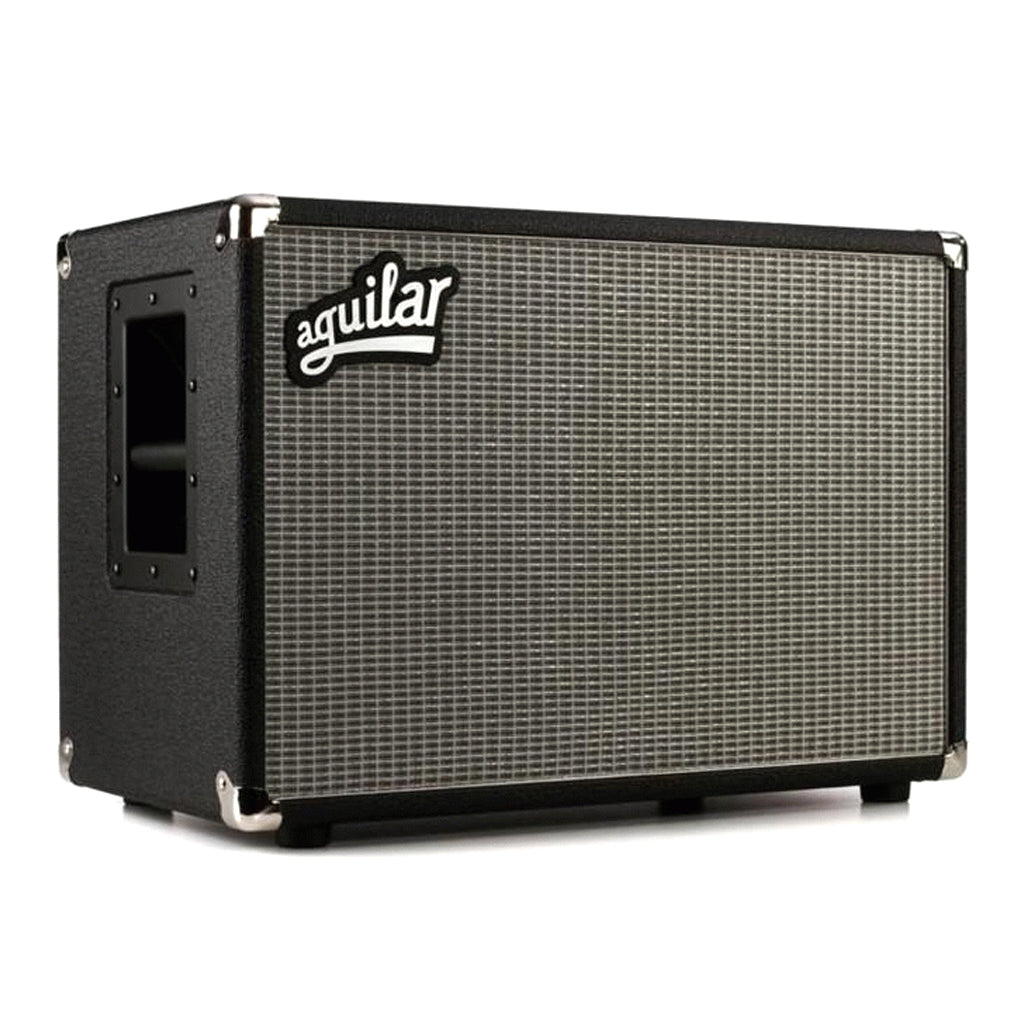 Aguilar DB 2x10 Cabinet 4-Ohm Black