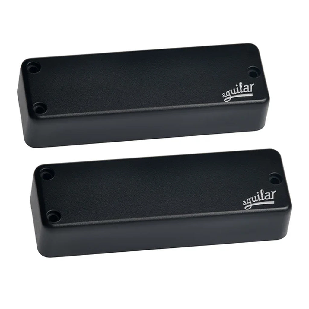 Aguilar DCB 4-String Set Featuring Dual Ceramic Bar D1