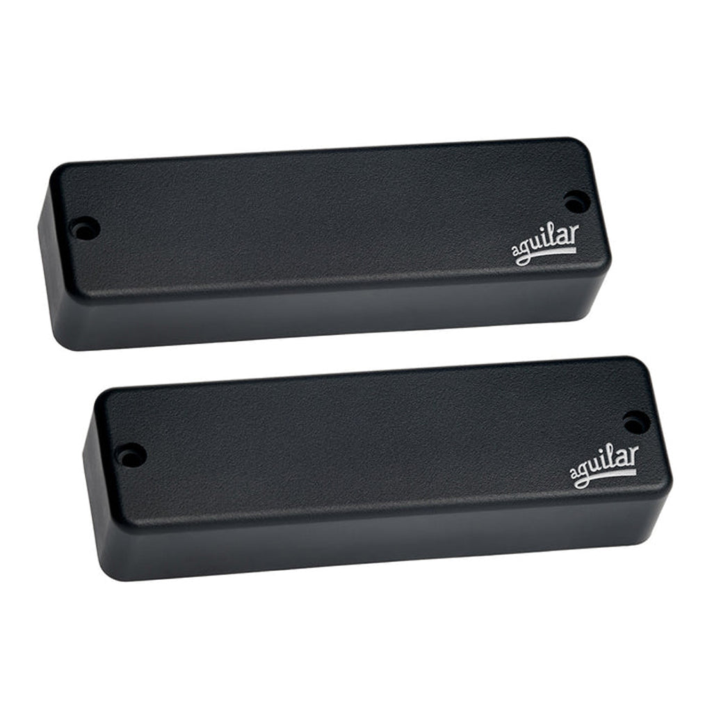 Aguilar DCB 5-String Set Featuring Dual Ceramic Bar D2