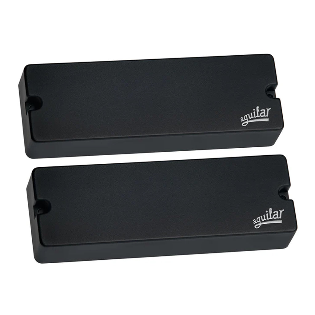 Aguilar DCB 6-String Dual Ceramic Bar Magnets Set G5