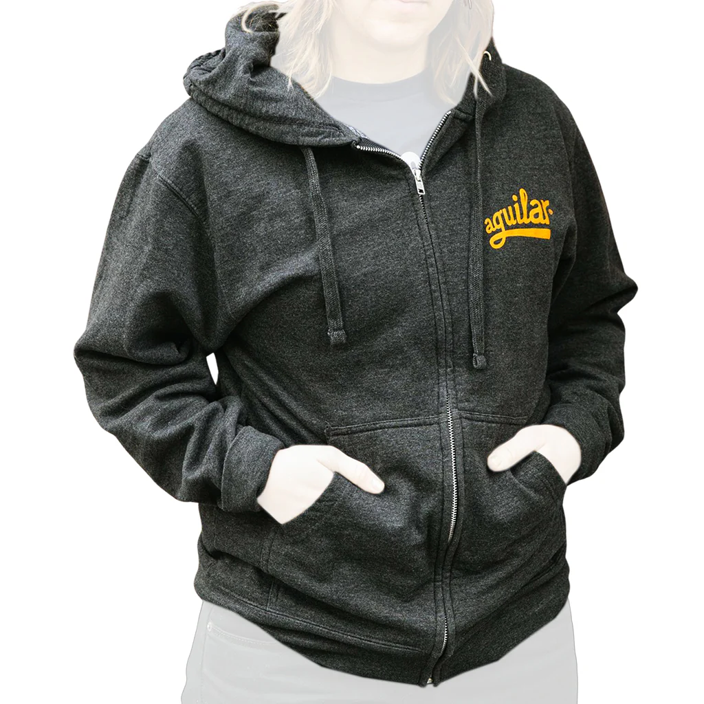 Aguilar Hoodie XL