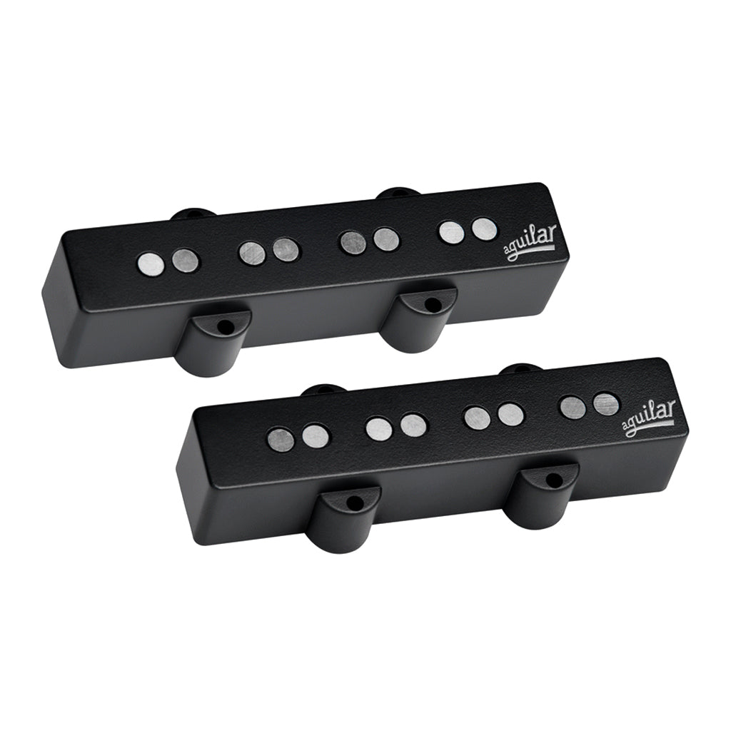Aguilar Hot 4-String Jazz Bass Pickup Set