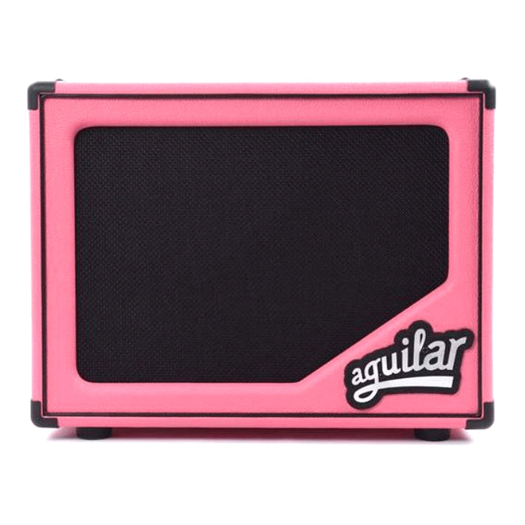 Aguilar Super Light 1x12 Pink Cabinet 8-Ohm