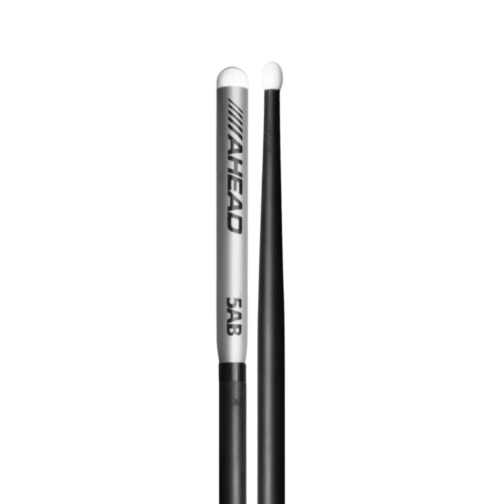 Ahead 5ABS 5A Nylon Tip Hybrid Studio
