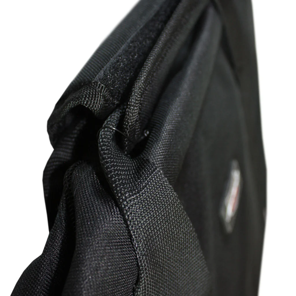 Ahead Armor 15" x 18" Percussion Accessory Case - Image 4