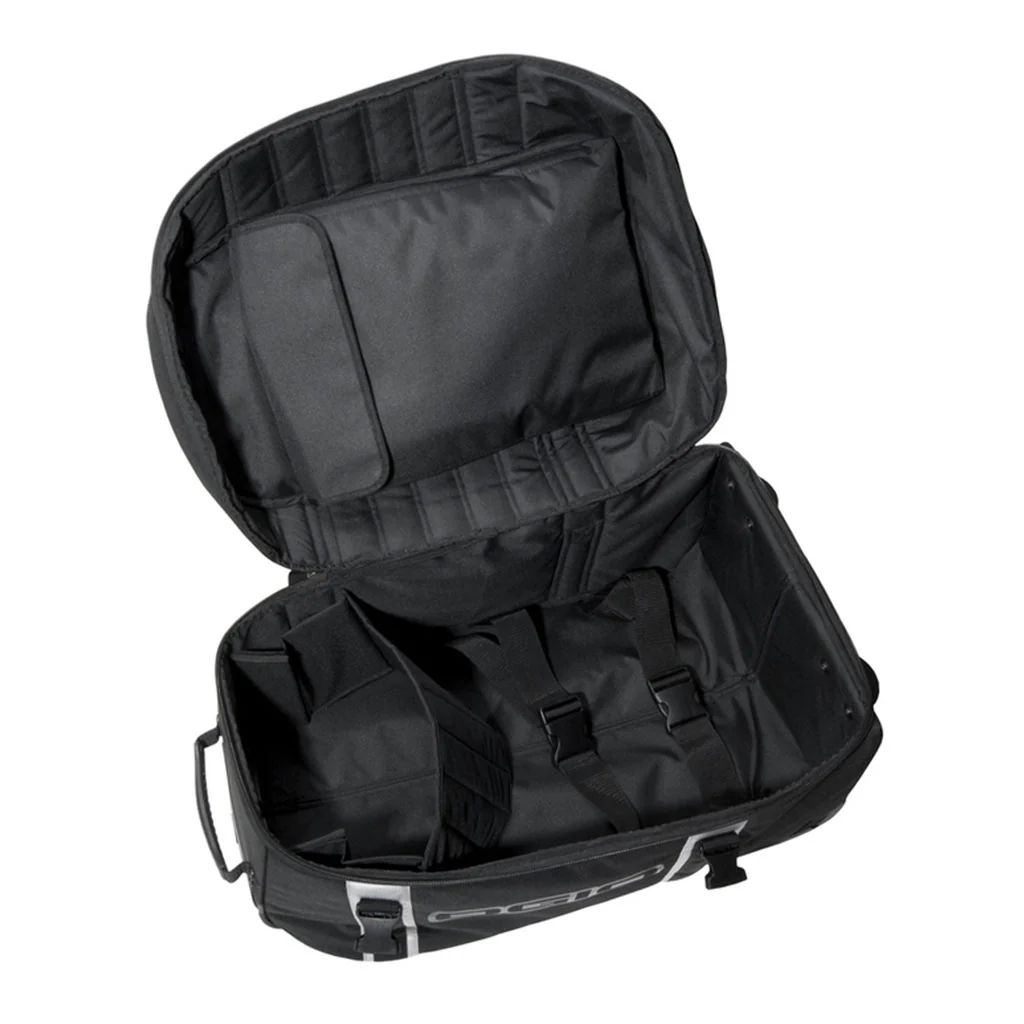 Ahead Armor 38" x 16" x 14" OGIO Hardware Sled with Wheels & Handle - Image 3