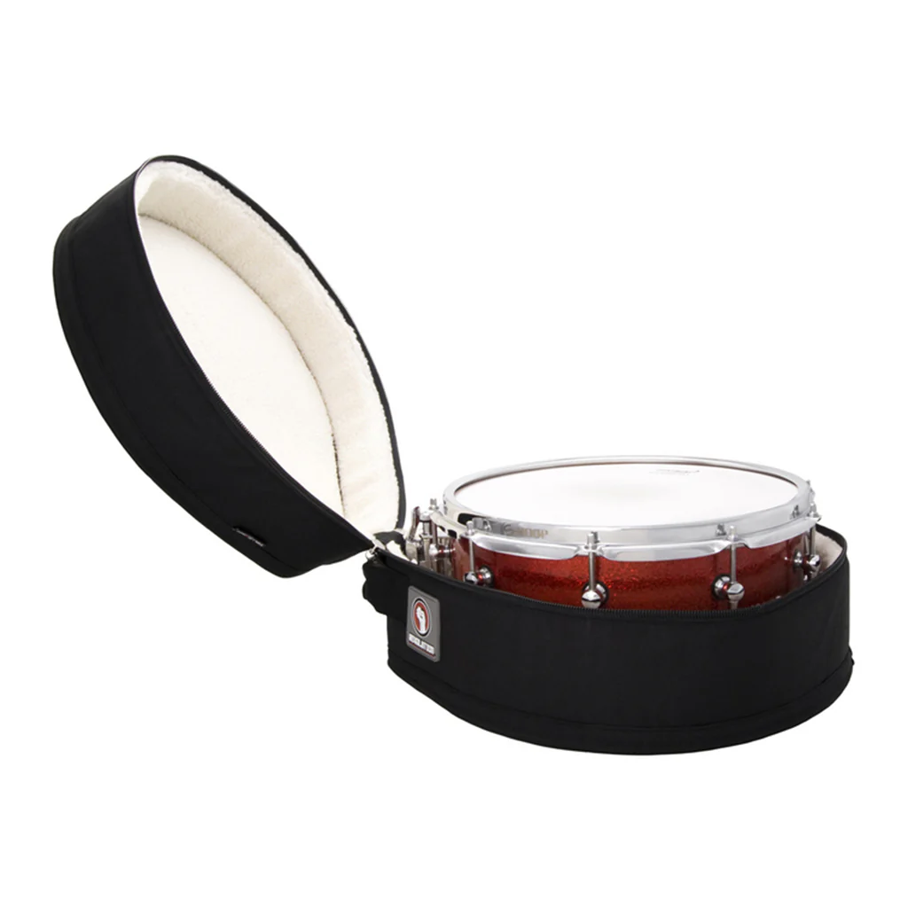 Ahead Armor 5.5" x 14" Snare Case - Image 2