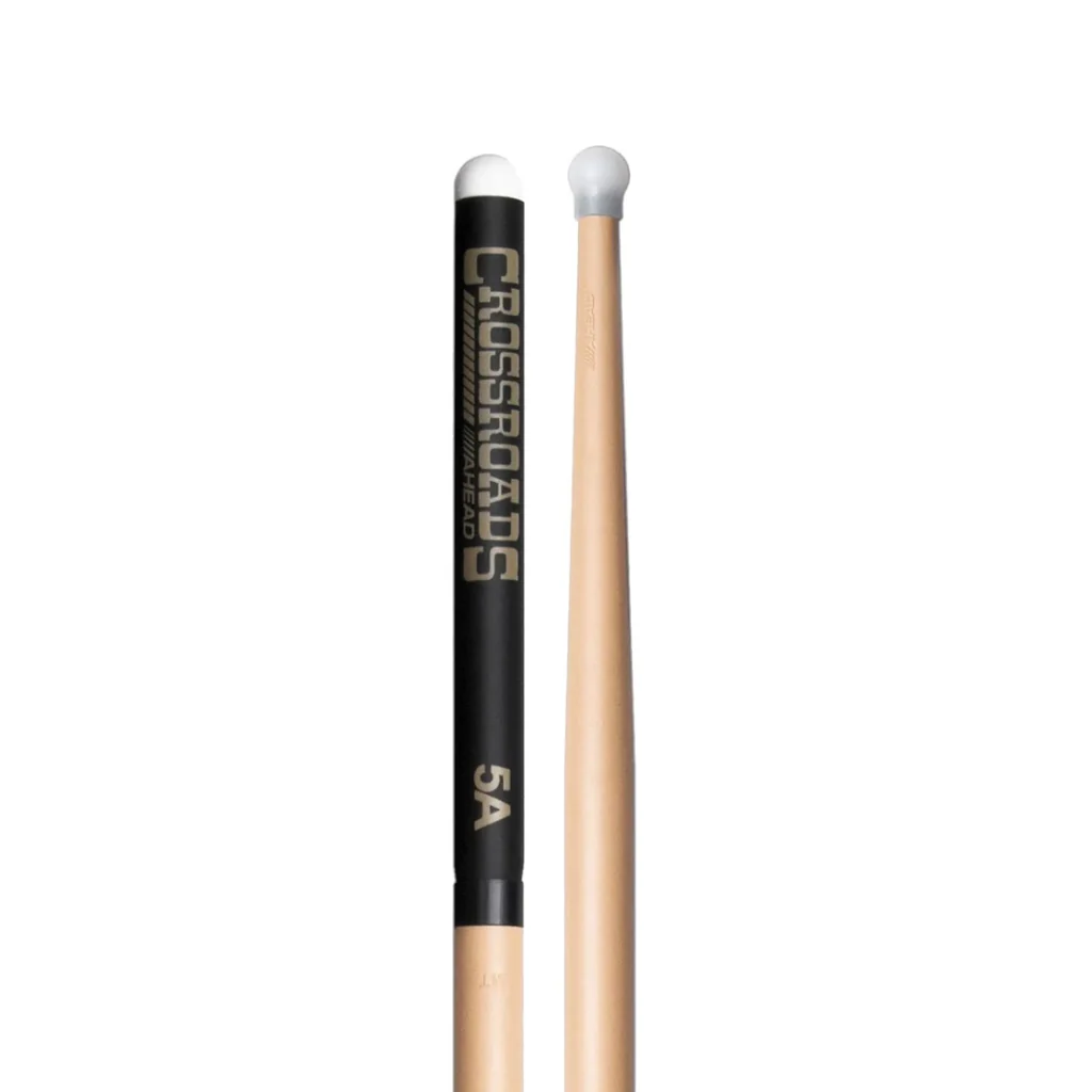 Ahead Crossroads Drumsticks - 5A