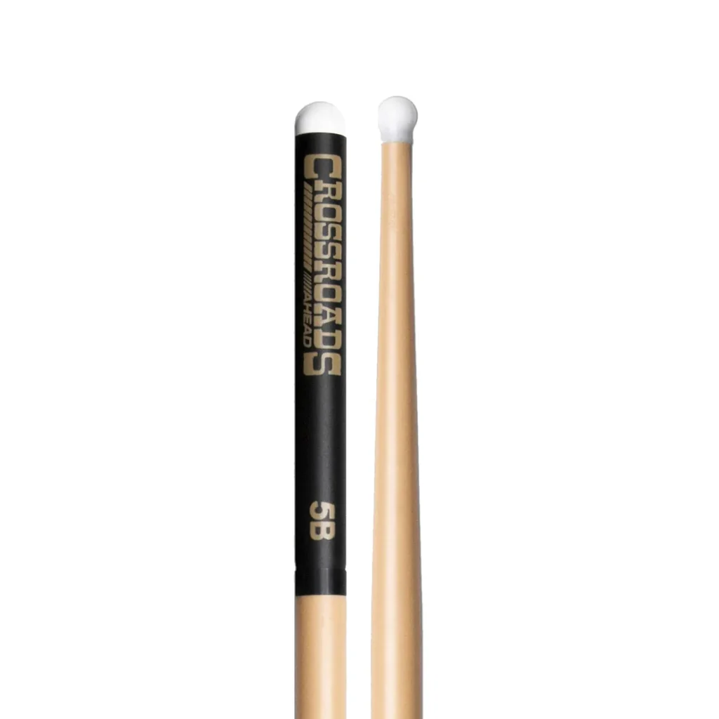 Ahead Crossroads Drumsticks - 5B