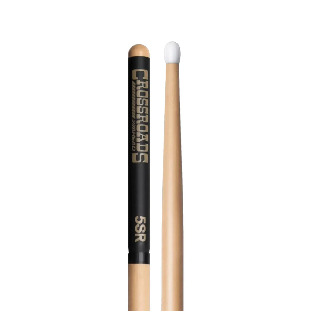 Ahead Crossroads Rock Drumsticks - 5SR