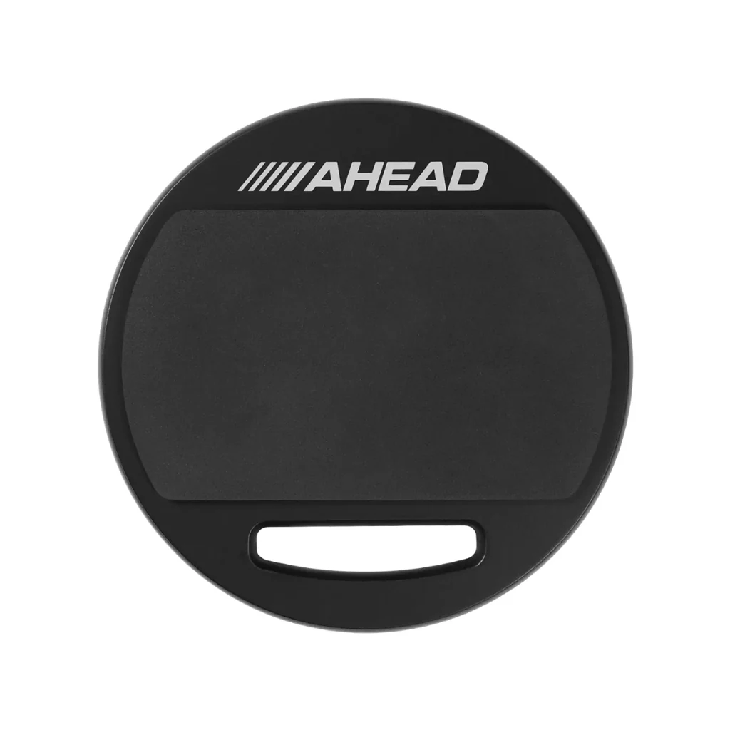 Ahead Double Sided Practice Pad - 10 inch