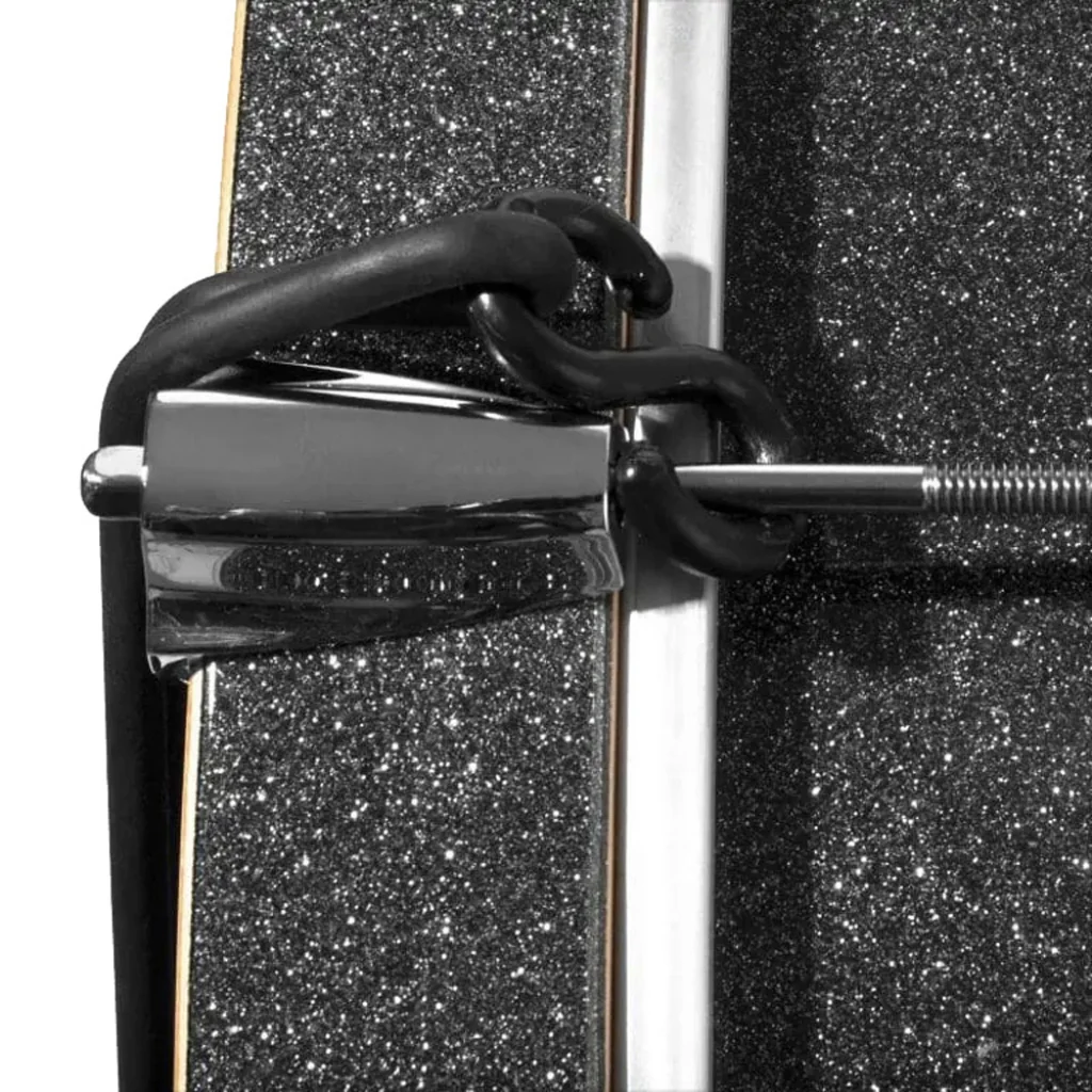 Ahead Drum Silencers Rock Drum Mute Pack - 10/12/13/14/14/16/22 - Image 3