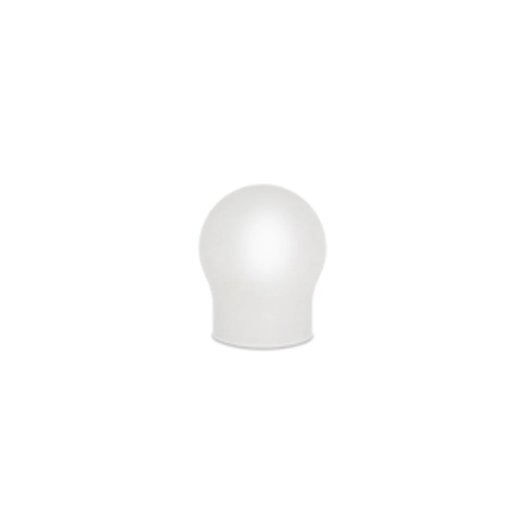 Ahead Drumstick Tip Mini Ball for 5A/7A