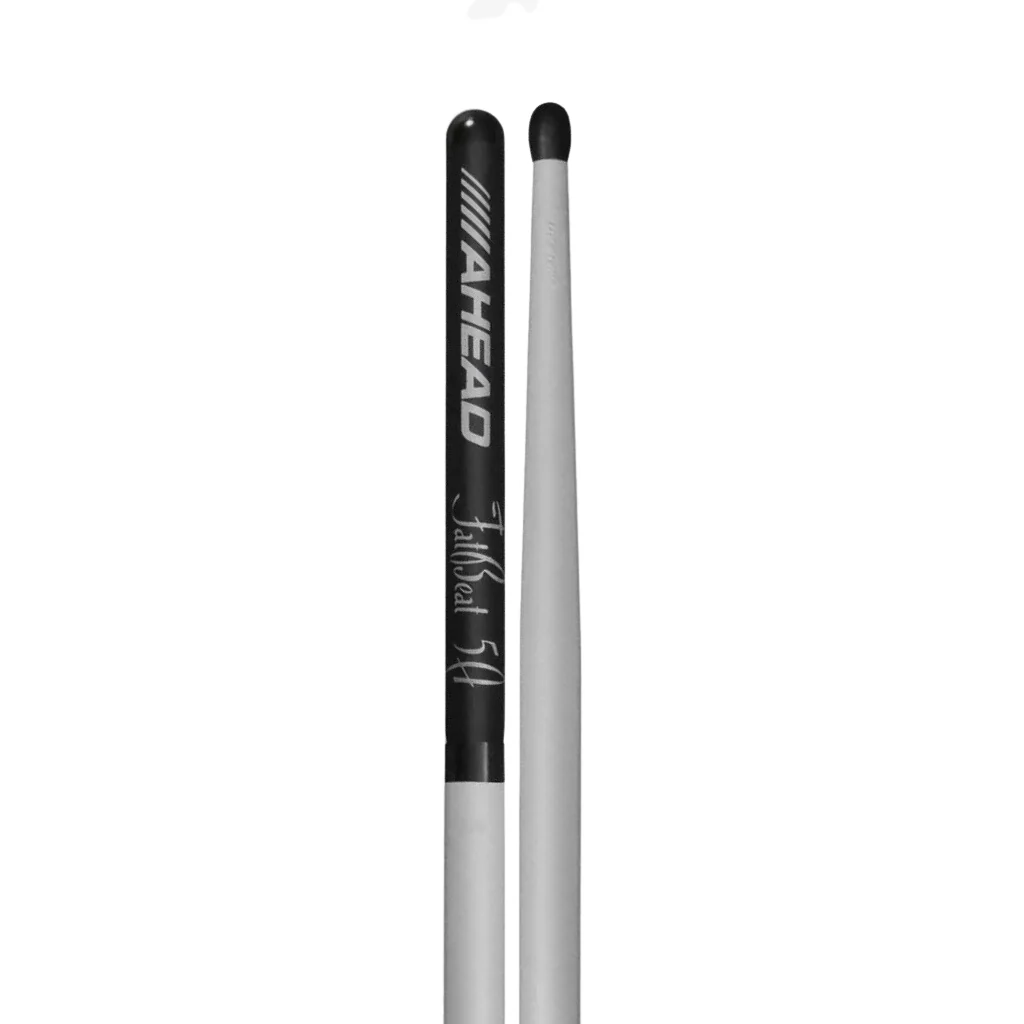 Ahead FB-5A 5A Nylon Tip Flatboat Medium Taper