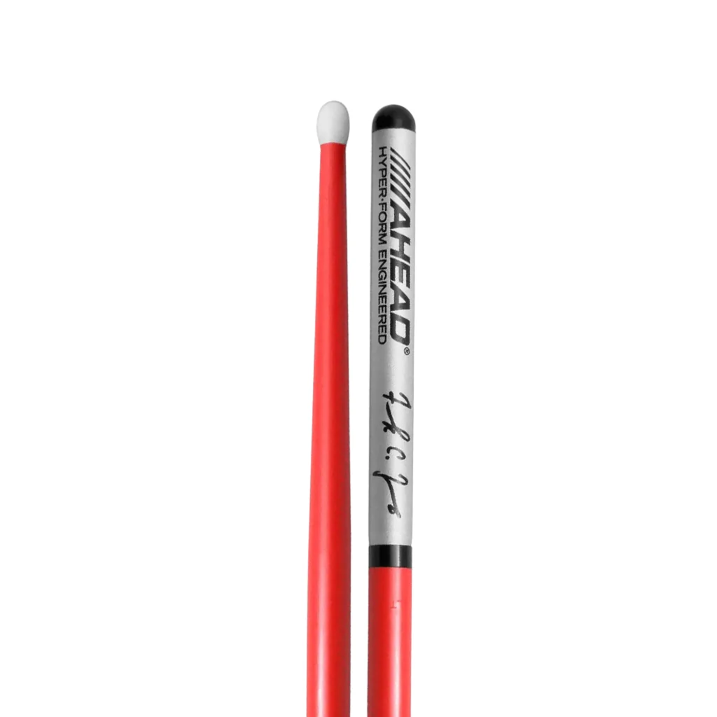 Ahead Frank Zummo 2 Signature Series Drumsticks