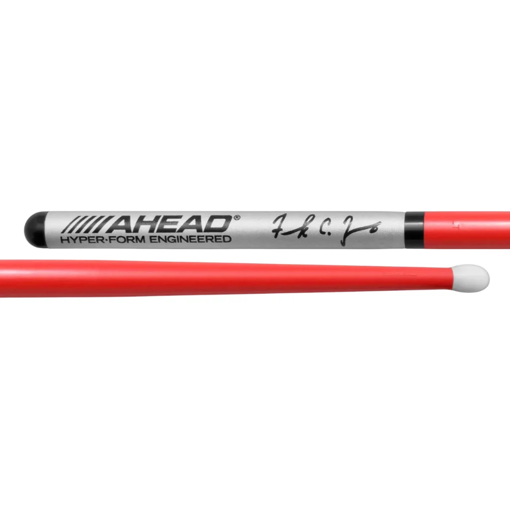 Ahead Frank Zummo 2 Signature Series Drumsticks - Image 3
