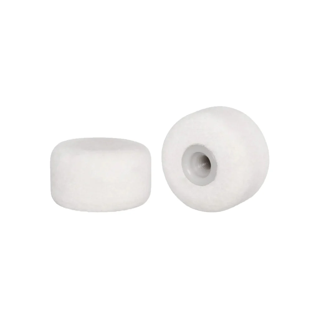 Ahead Mallet Heads for Medium Taper Sticks - Medium