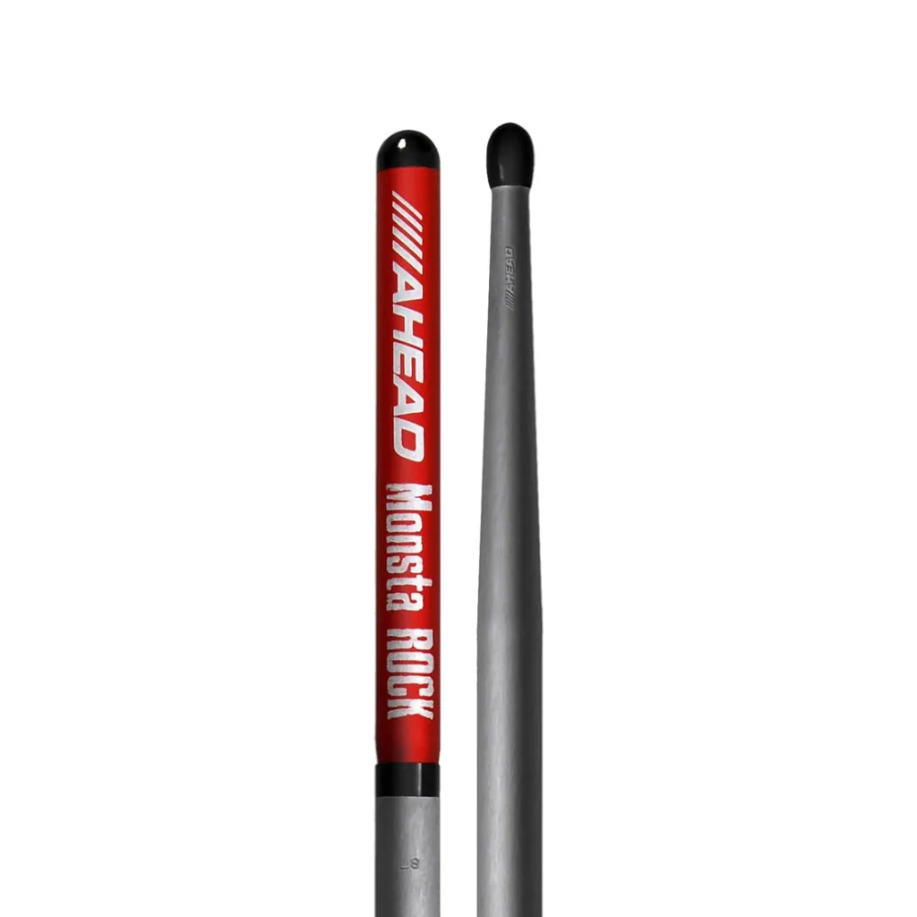 Ahead Monsta Rock Drumsticks