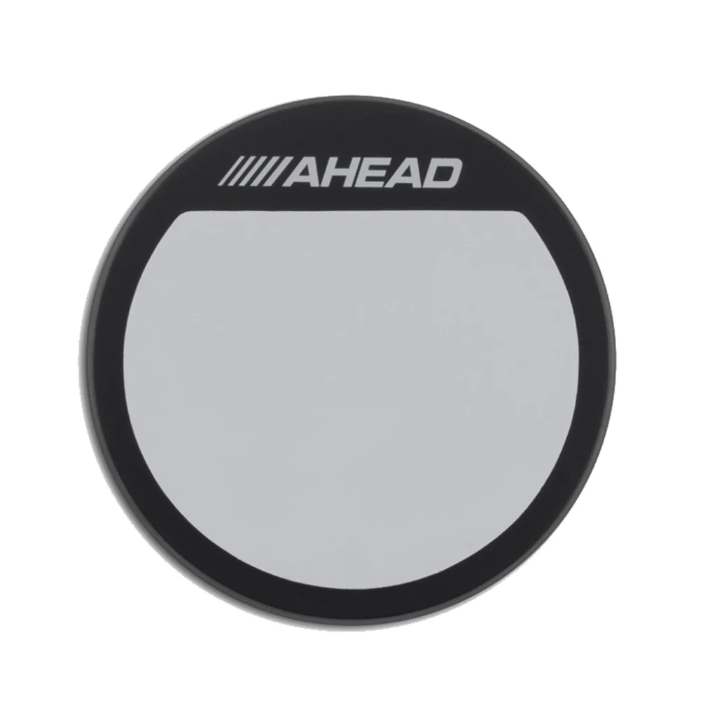 Ahead Practice Pad with 8mm Mount -  7 inch