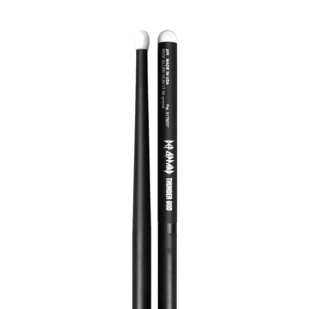 AHEAD Rick Allen (Def Leppard) Signature Drum Sticks