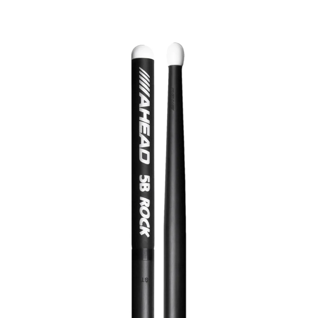 Ahead Rock Drumsticks - 5B