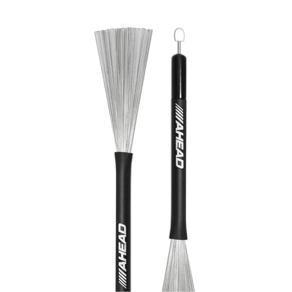 Ahead Switch Retractable Brushes