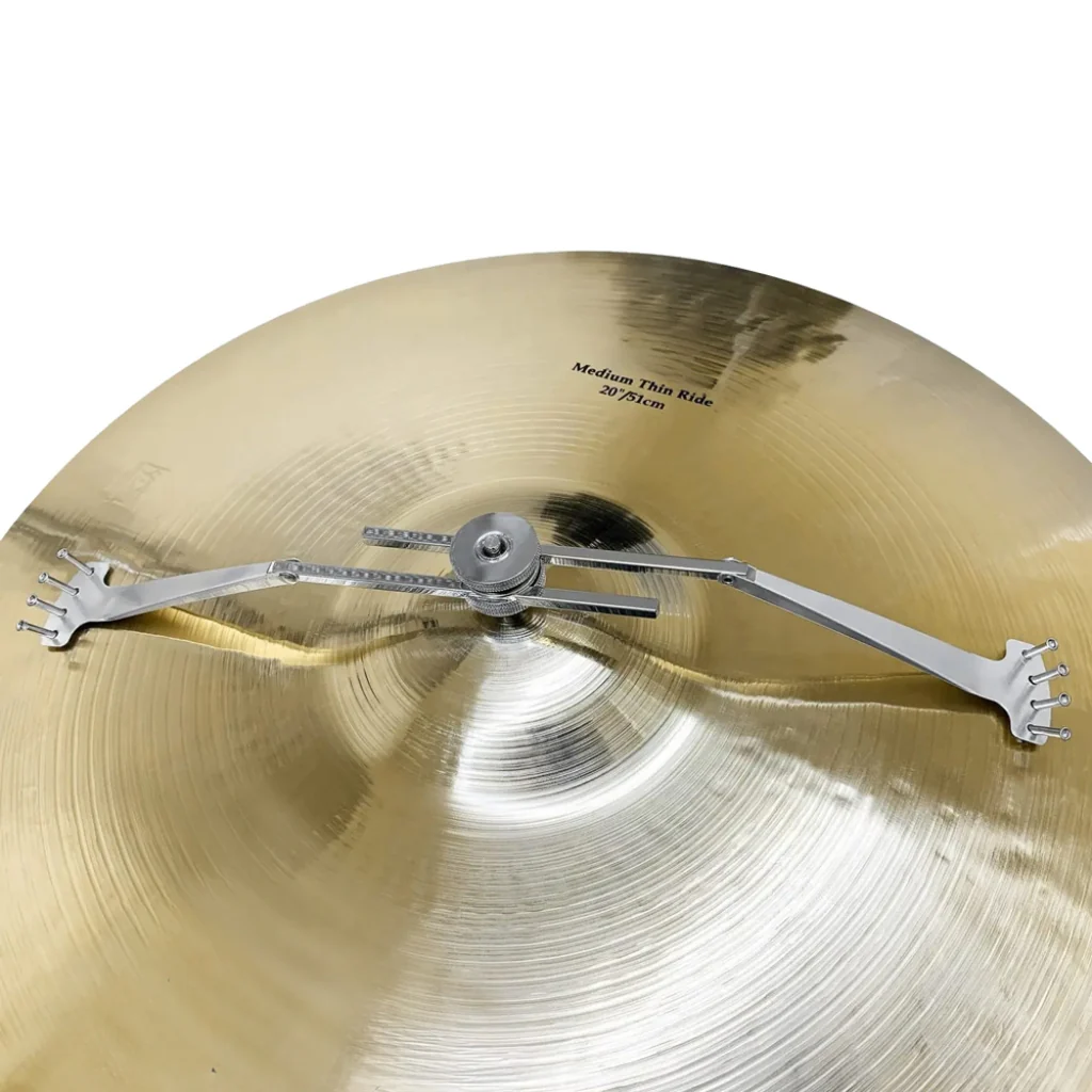 Ahead Vintage Cymbal Fizzler - 8mm