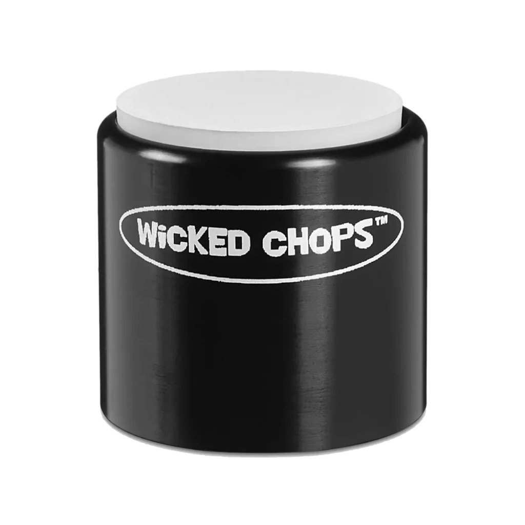 Ahead Wicked Chops Compact Practice Pad