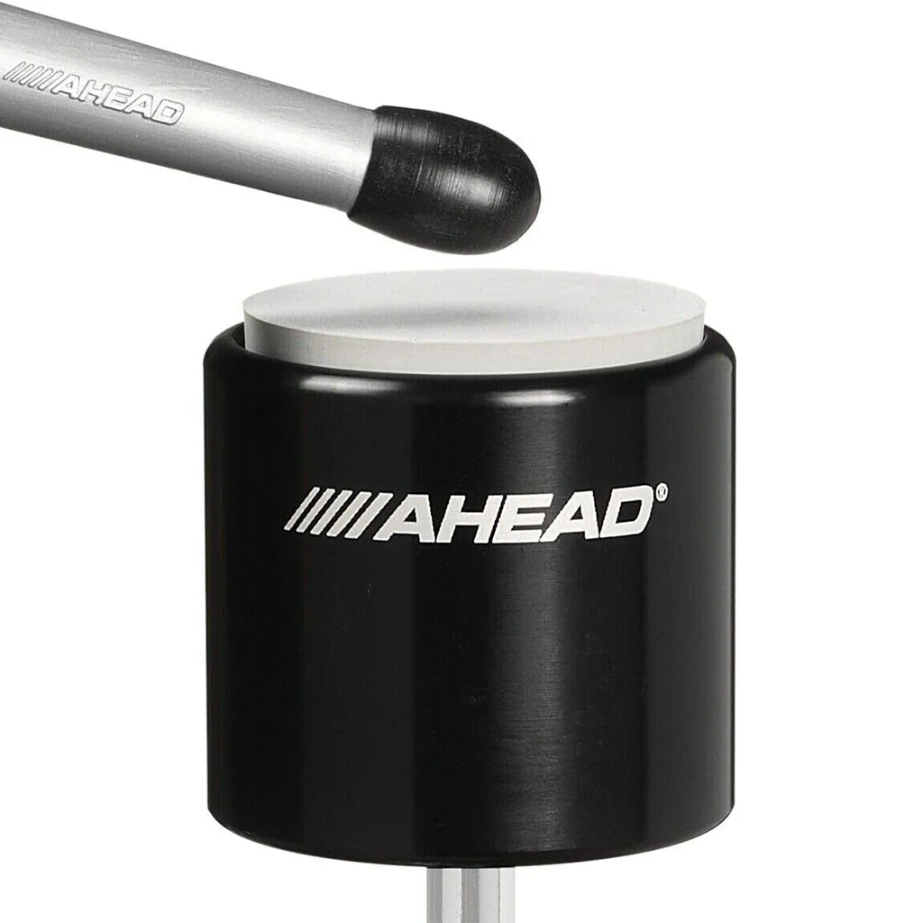 AHEAD Wicked Chops Practice Pad - Image 3