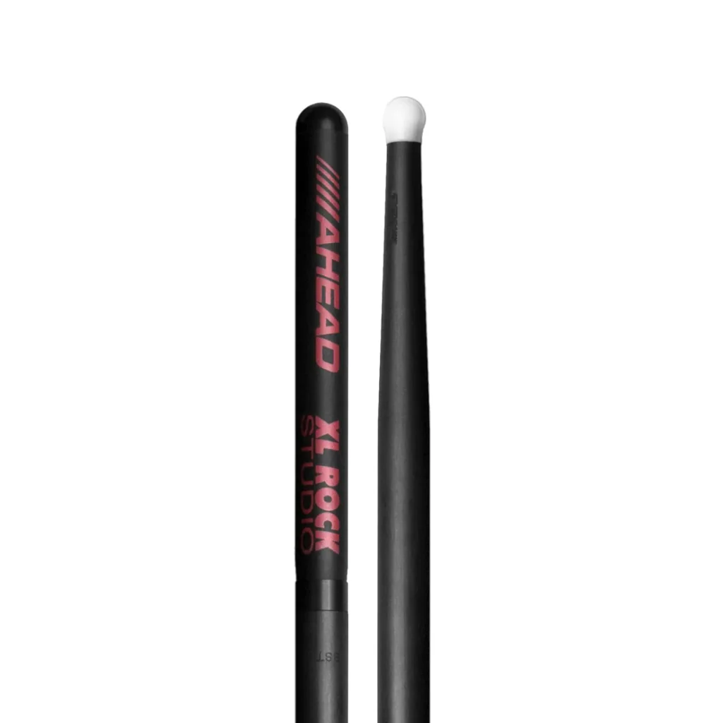 Ahead XL Rock Studio Drumsticks